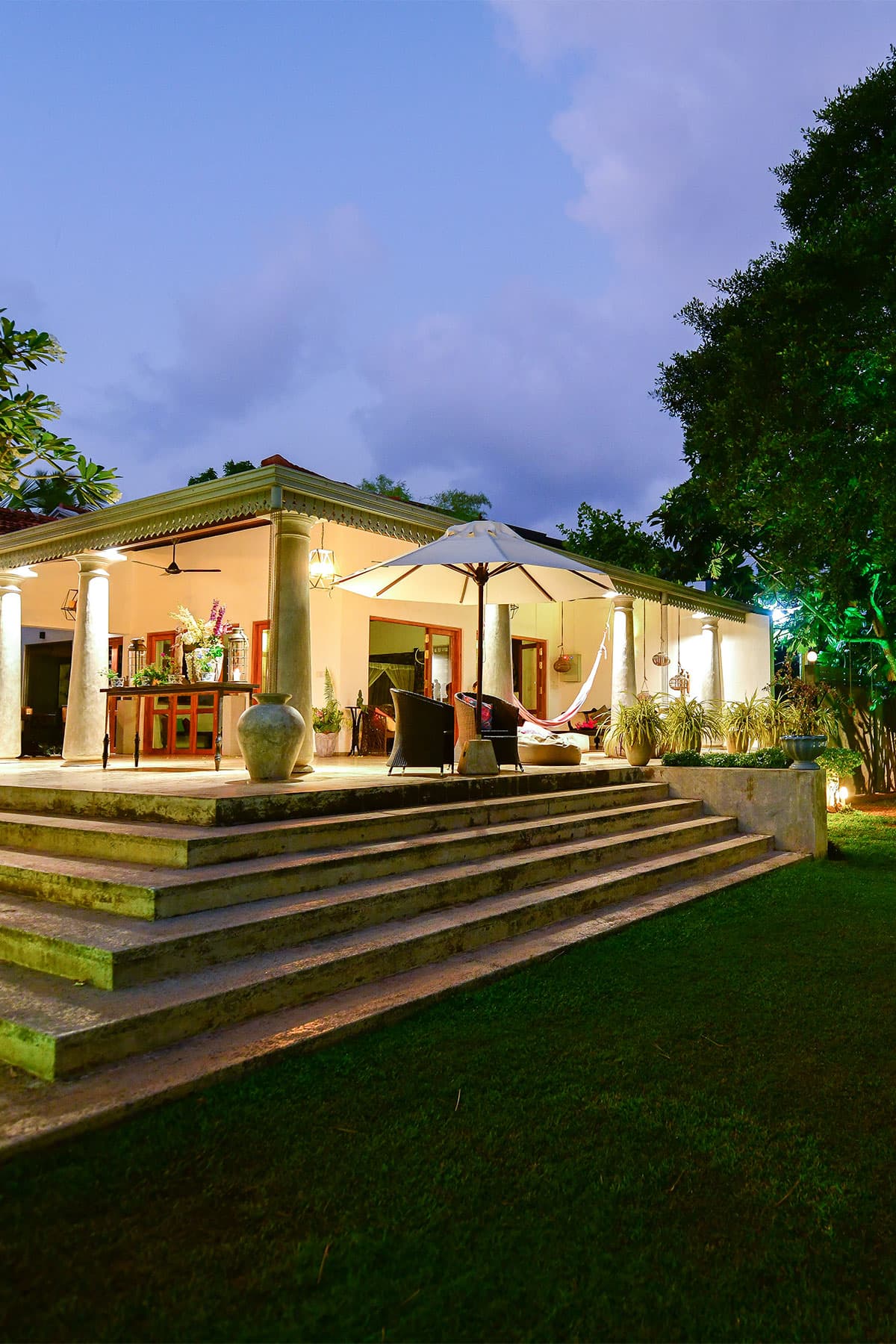 Tropical House Jungleside Villa - Best Hotel in Hikkaduwa, Hikkaduwa Hotels